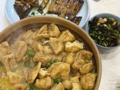 -洞庭家宴·头牌甲鱼(广渠门店)