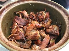 姜母鸭-斯丹姜母鸭·古法干香(涂门街总店)