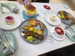 -库滋明·俄罗斯特色美食(中央大街店)