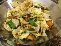 -老四川平头酸菜鱼(衙前店)