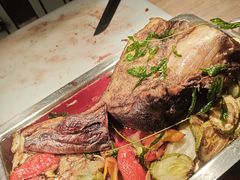 -富力希尔顿酒店·地阔自助餐厅