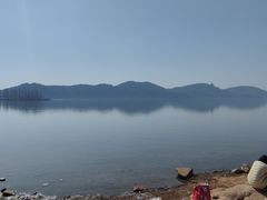 -东湖落雁景区