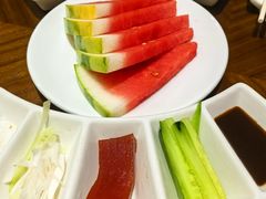 -全聚德(上海首店浦东店)