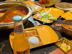 -牛New寿喜烧(虹桥新天地店)