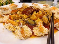 -吴门人家·苏宴宫廷菜(拙政园店)