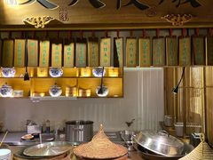 -大牌大·传统杭帮菜(湖滨店)