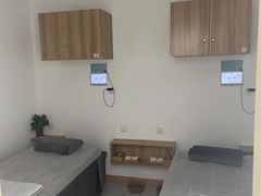 -麦悠悠·SPA·推拿(莲安东路店)