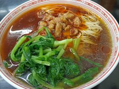 -吴茂兴本帮面(百色路店)