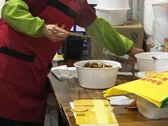 -弓虽昌焖烧鸡(大竹林店)