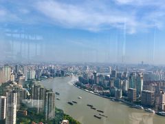 -上海中心大厦