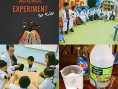 -贝迪森儿童成长中心(未央汉神中心)