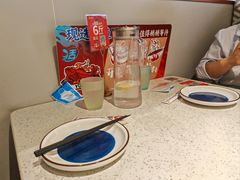 -鱼酷活鱼烤鱼(新世界城店)