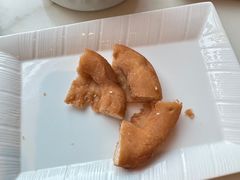 -顺德美的万豪酒店-万豪中餐厅