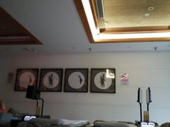 -热带雨林汗蒸馆(汶水东路店)