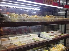 -盒马鲜生(杭州运河上街店)