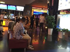 -万达影城(南宁印象城IMAX店)
