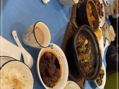 -阿毛饭店(和义路店)