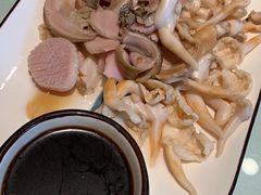 -荣祥海鲜·烟台菜(胜利路二部)