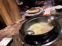 -同仁四季椰子鸡(海岸城天利店)