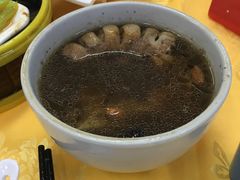 巴杜腰尾汤-横河佬炖品店(罗阳一路老店)