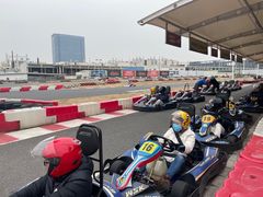 -赛卡联盟WSK卡丁车俱乐部