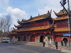 -钦赐仰殿道观