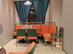 -潮福城大酒楼·潮粤菜·港式点心(阳光城店)