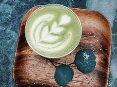 -Nirvana Cafe&Bar(北仓文创街区店)