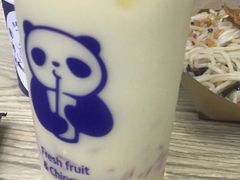 -茶百道(二七万达店)