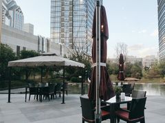 -美食汇海鲜自助餐厅·小龙虾烧烤(富力万达文华酒店)