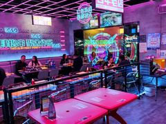 -燥次·烧烤酒场(万象城店)