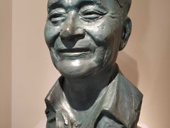 -张乐平故居