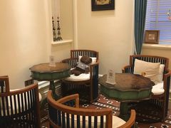 大堂-馨园villa融合菜(东山店)