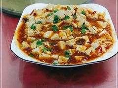 -秦扬居特色菜馆(上王村)
