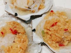-海味当家·蒸锅海鲜(中山广场创始店)