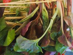 -袁记串串香(川师店)