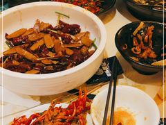 -聚味瞿记·龙虾堂(望城店)