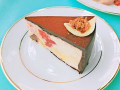 生巧卡门-第戎蛋糕(恒隆广场店)
