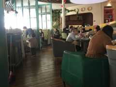 大堂-悠仙美地(黄埔路店)