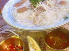 招牌火车头河粉-曼泰·泰餐(江南环球港店)