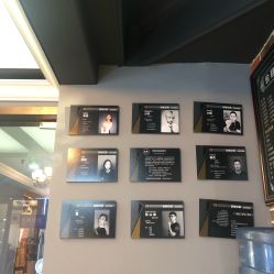 -刺客纹画纹身·洗纹身·穿孔饰品