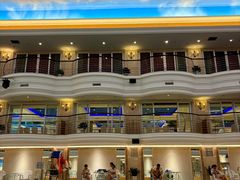 -海韵之星邮轮水会(明发商业广场店)