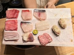 -鮨冠OMAKASE食べ放题(北京首店)