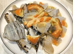 -好兄弟郭巨海鲜(天一阁店)