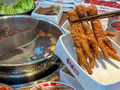 -谭三娘鲜切牛肉自助火锅(北京路店)