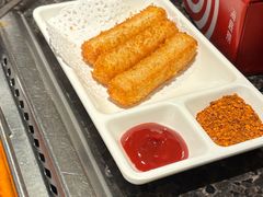 -海底捞火锅(汇悦城店)