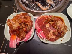 -梨花自助烤肉(西三旗万象汇黑金店)