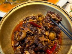 -曾宴·楚菜(湖北省博物馆店)