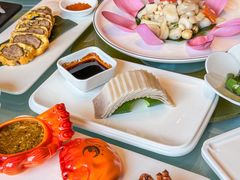 -得月楼·省级非遗·传统苏帮菜(观前店)