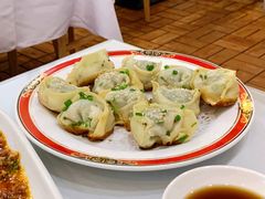 生煎馄饨-小实惠嘉(威海路店)